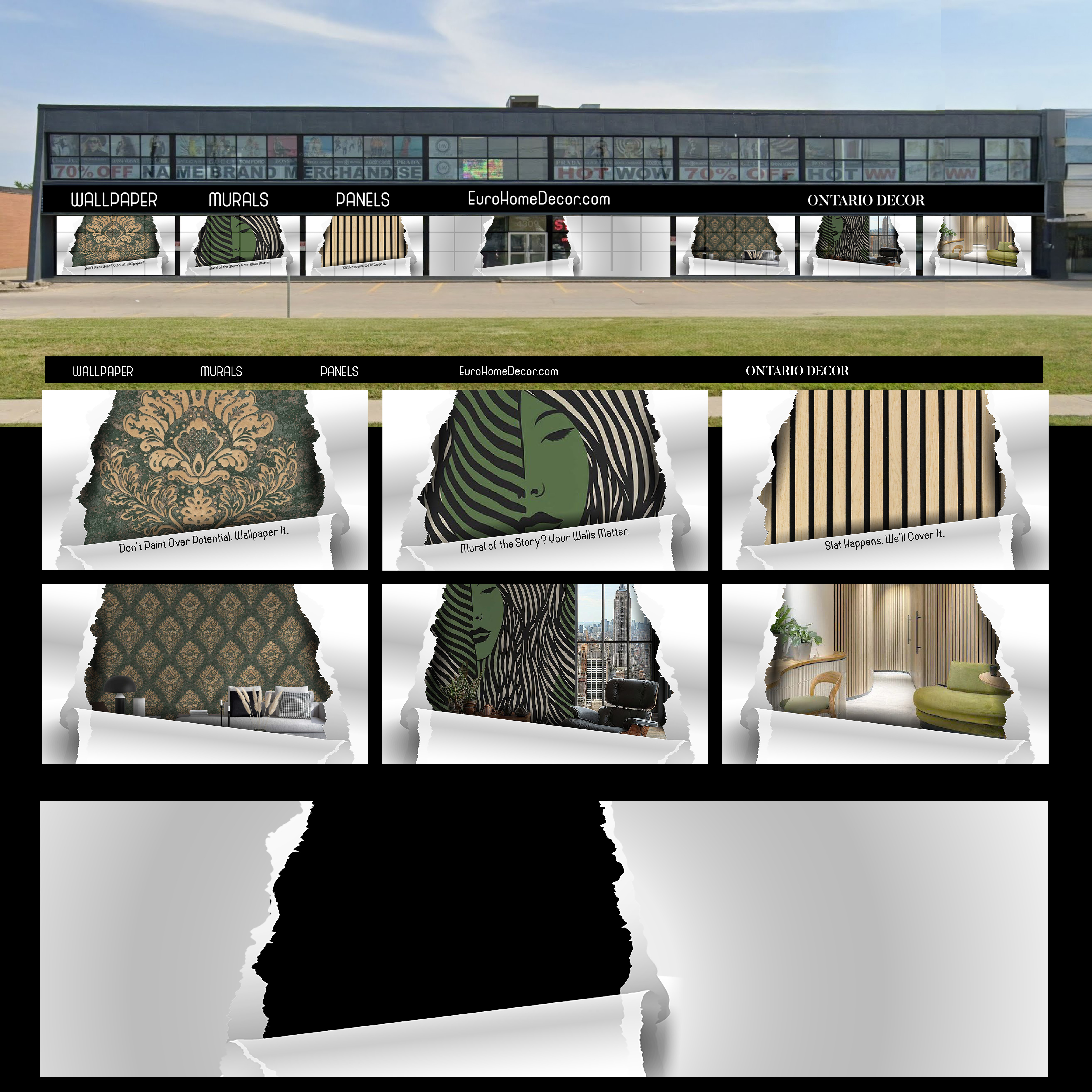 Graphic Design by Fine Graphics House for this project | Design #35691832