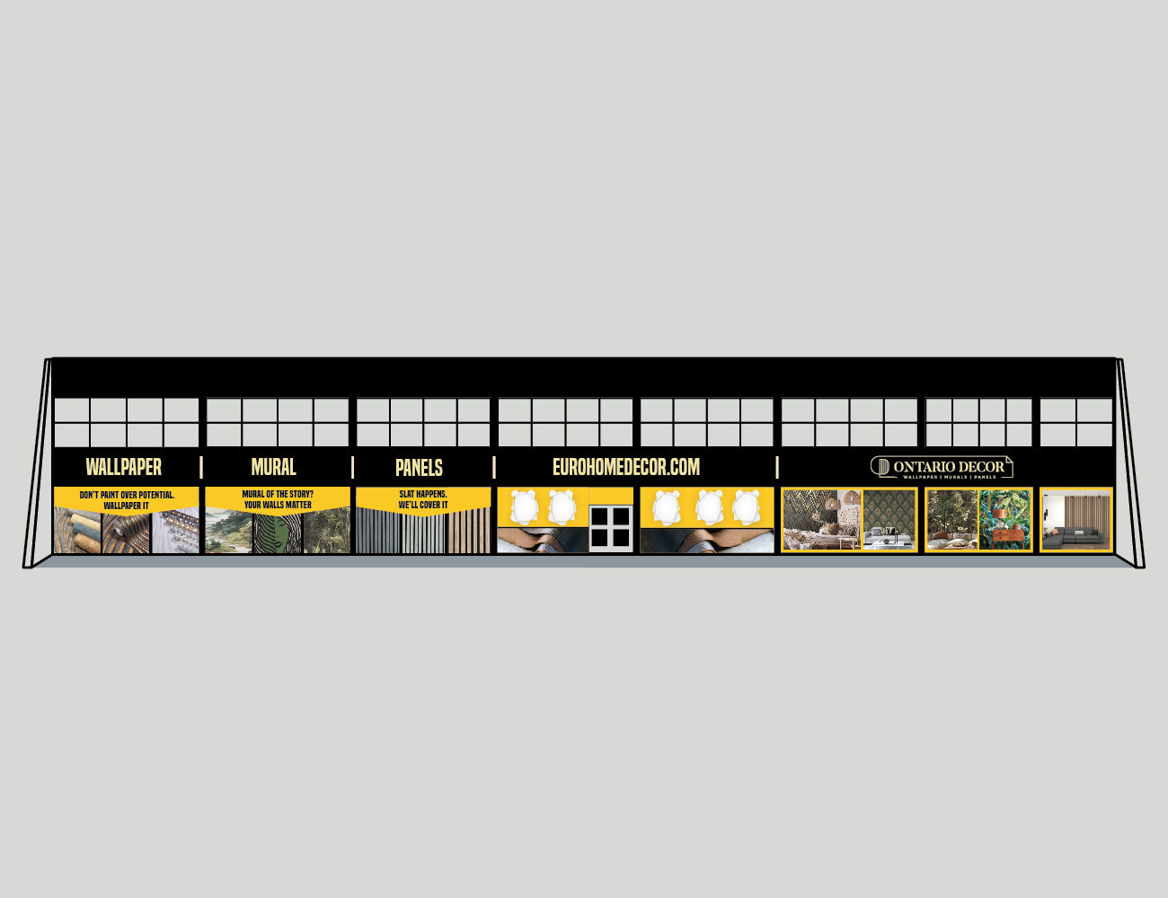 Diseño Gráfico por Ngoeg para este proyecto | Diseño #35704903