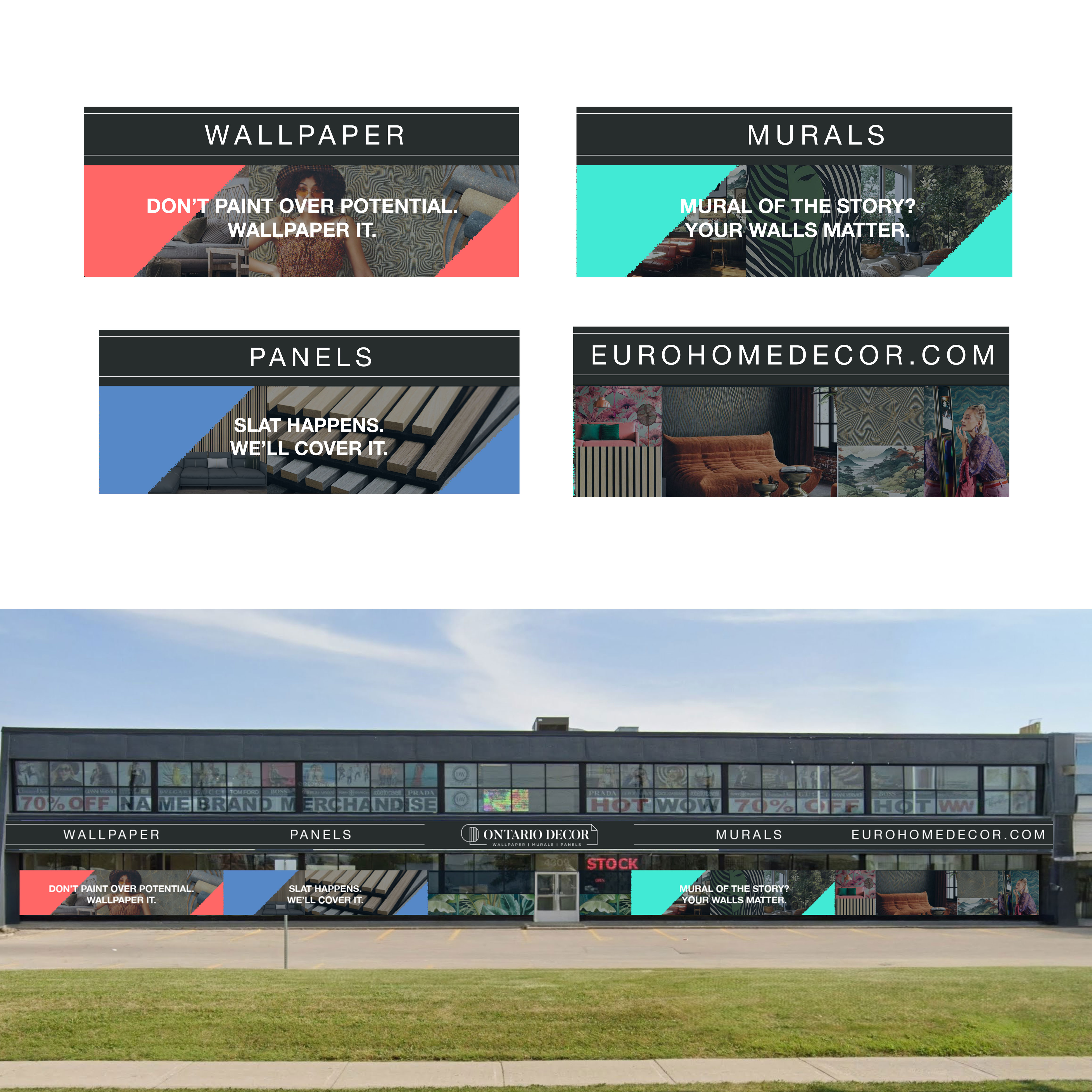 Graphic Design by jwd studio for this project | Design #35678014