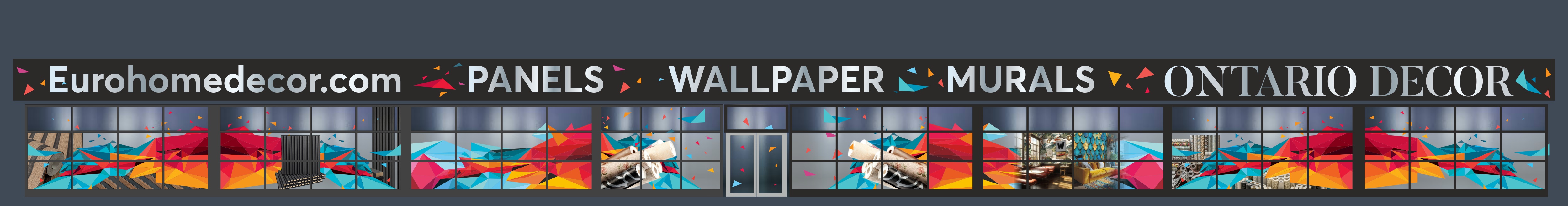 Graphic Design by Maestroto for this project | Design #35623728