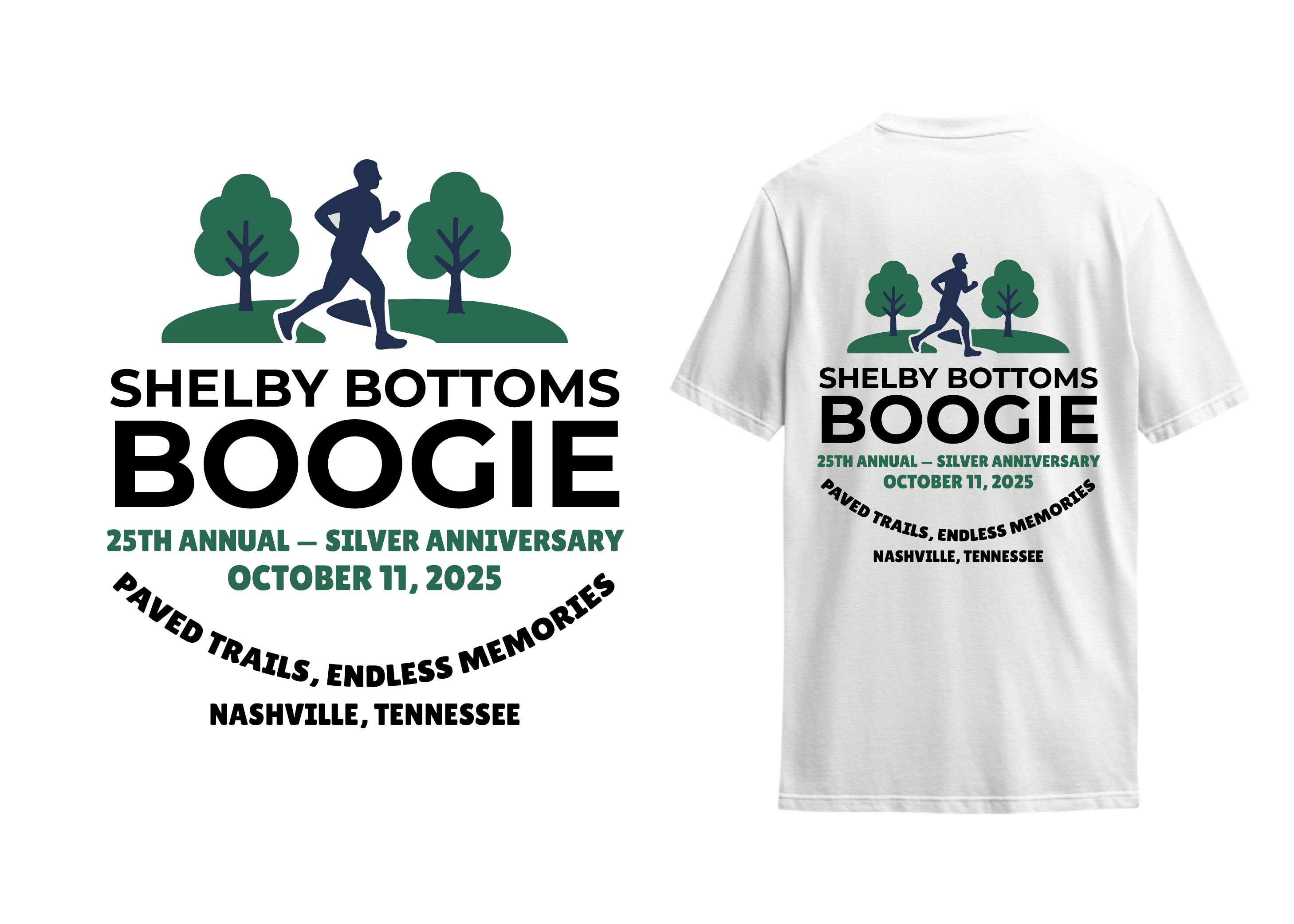 T-shirt Design by NeilDesign for this project | Design #35583186