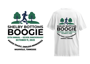 T-shirt Design by NeilDesign for this project | Design: #35583186