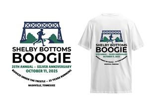 T-shirt Design by NeilDesign for this project | Design: #35583188