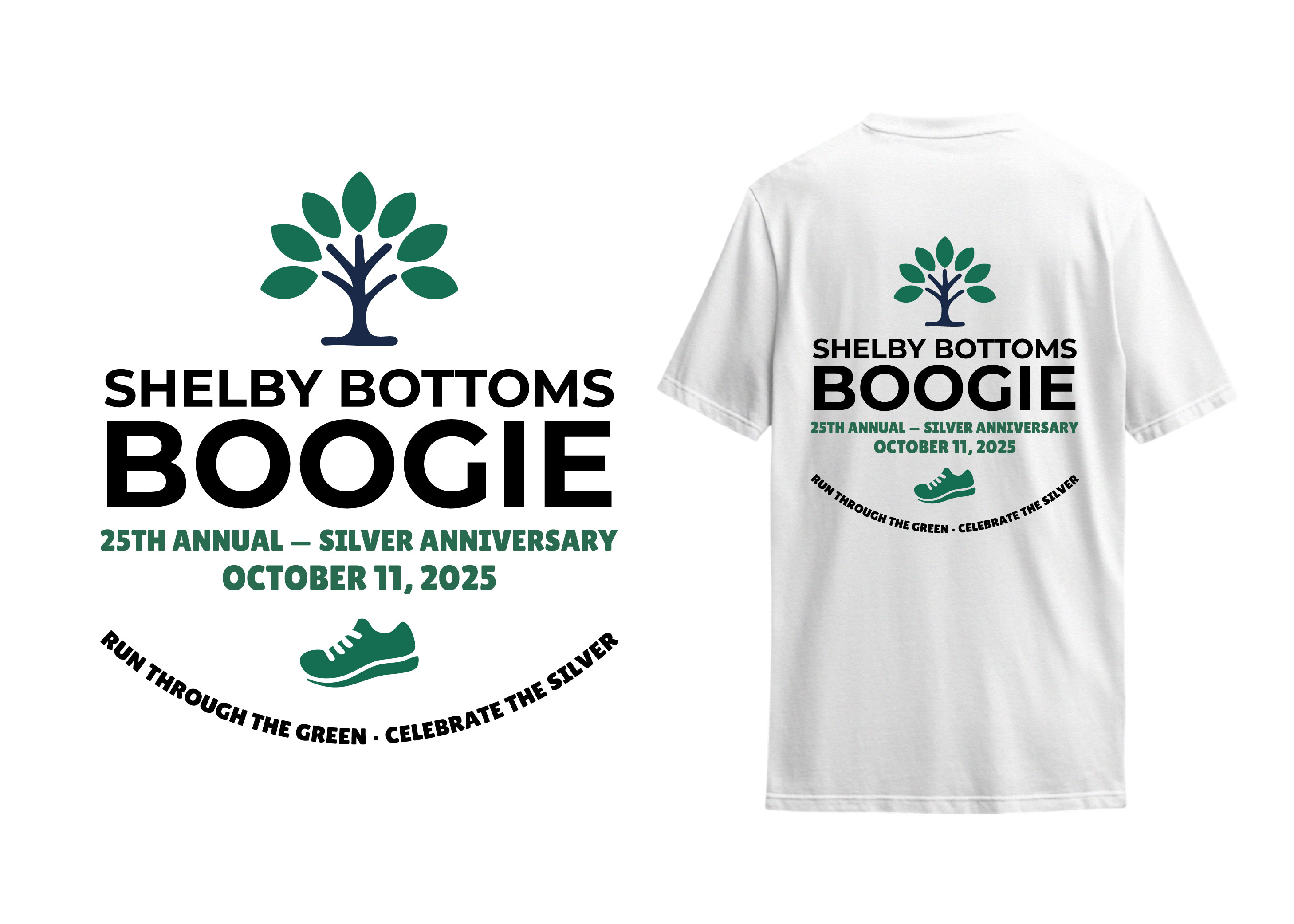 T-shirt Design by NeilDesign for this project | Design #35583190