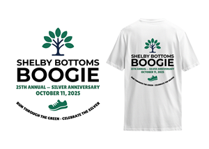 T-shirt Design by NeilDesign for this project | Design: #35583190