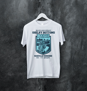 T-shirt Design by JKIANN08 for this project | Design: #35584009