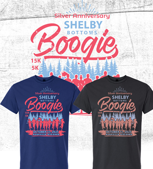 T-shirt Design by Teespixels for this project | Design: #35584250