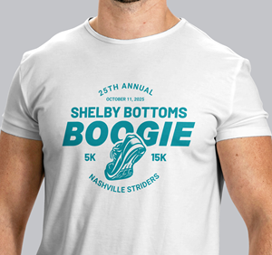 T-shirt Design by Karim Craft for this project | Design: #35577958