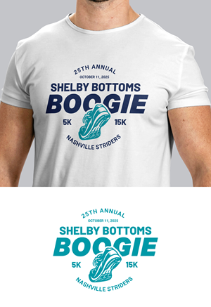 T-shirt Design by Karim Craft for this project | Design: #35578029