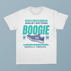T-shirt Design by Hakaze Std