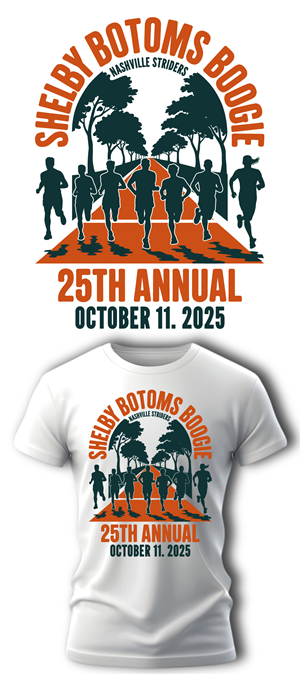 T-shirt Design by mounir.co for this project | Design: #35589362