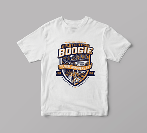 T-shirt Design by SofiaDesignStudio for this project | Design: #35586621