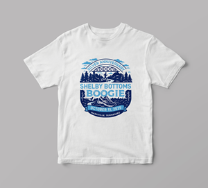 T-shirt Design by SofiaDesignStudio for this project | Design: #35588913