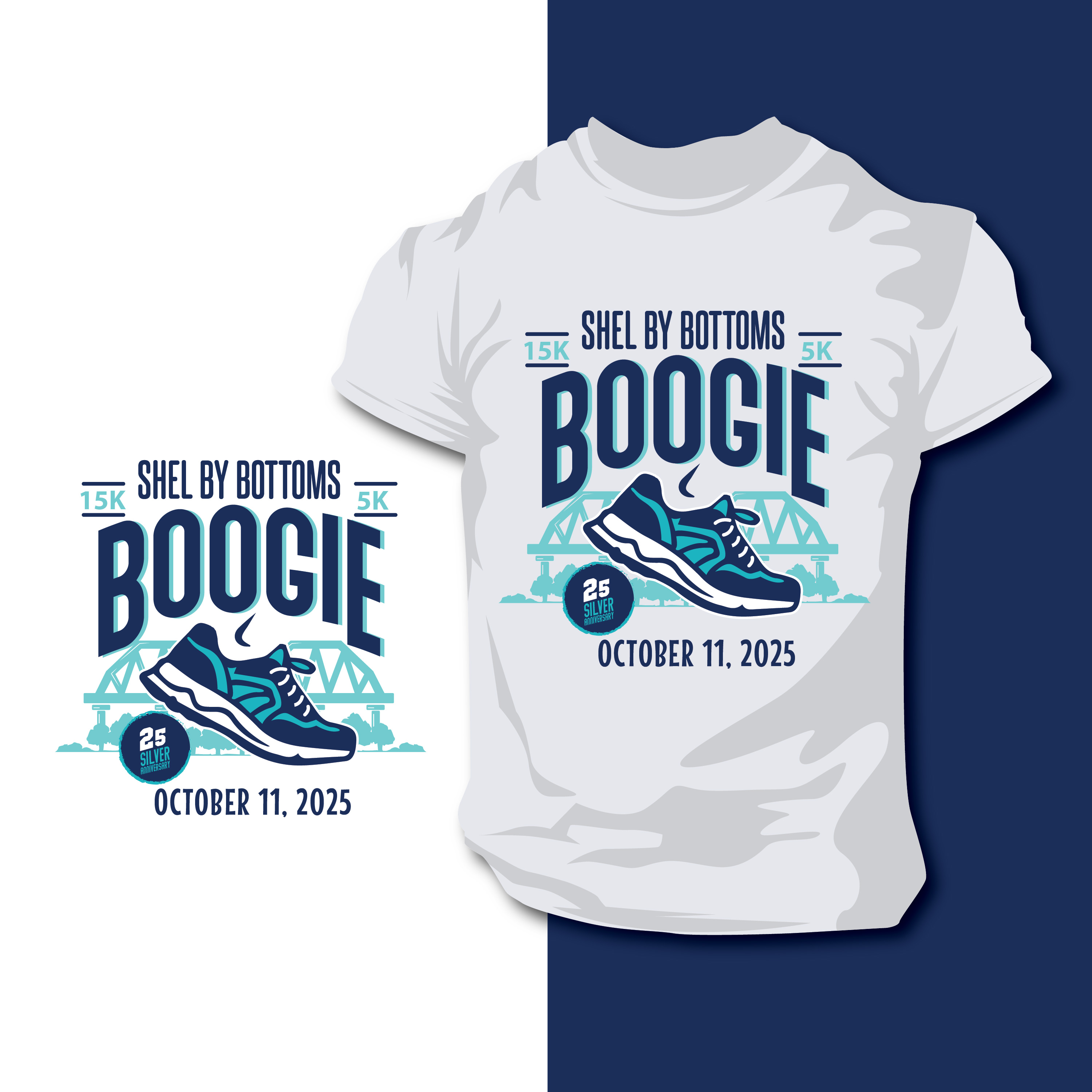T-shirt Design by bethmage janaka for this project | Design #35580977