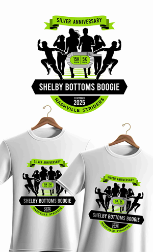 T-shirt Design by debdesign for this project | Design: #35576644