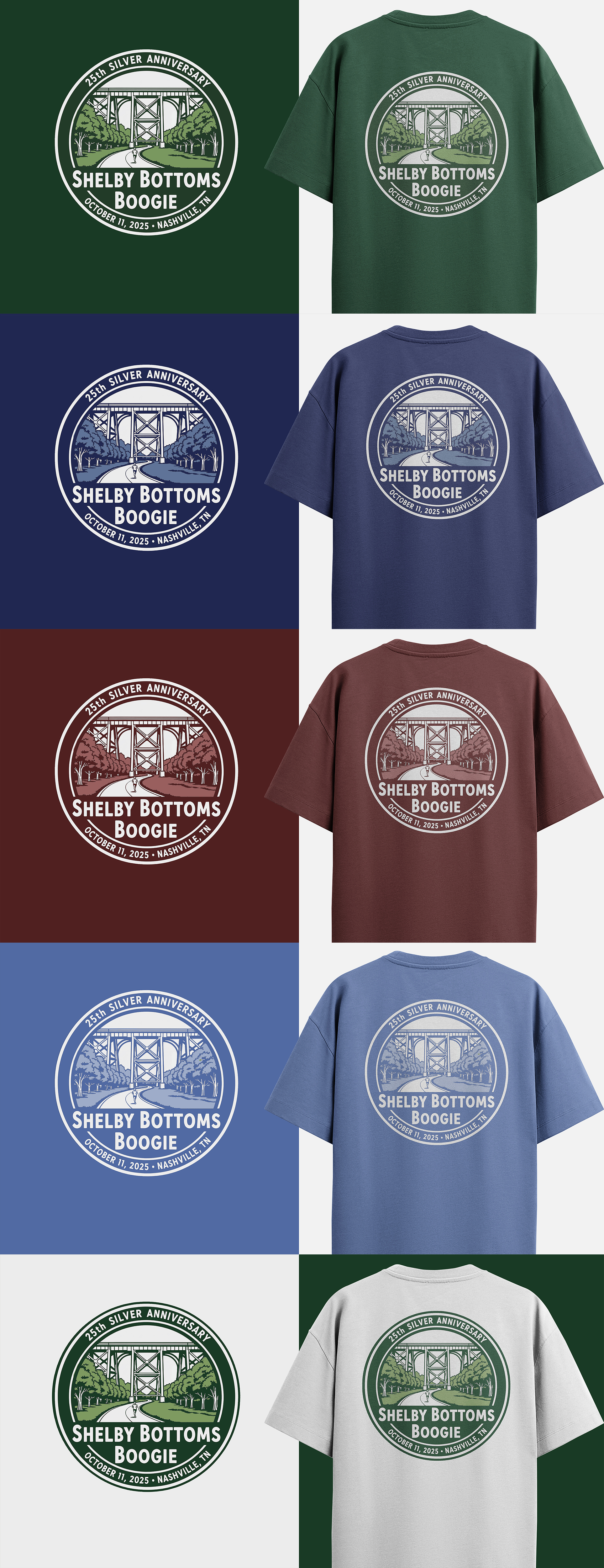 T-shirt Design by cwr_project for this project | Design: #35596256