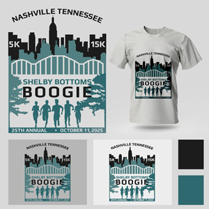 Diseño de Camiseta por Maystro para este proyecto | Diseño #35582638