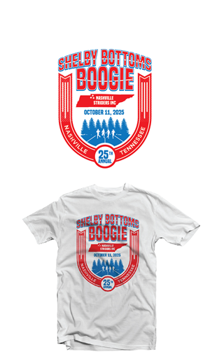Diseño de Camiseta por Ngoeg para este proyecto | Diseño #35589399