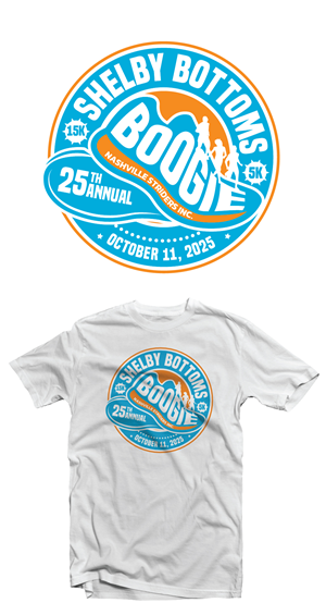 T-shirt Design by Ngoeg for this project | Design: #35591443