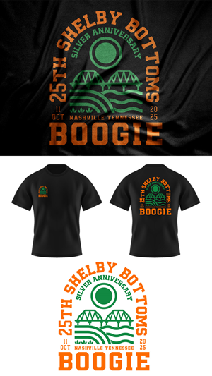 T-shirt Design by simple mind for this project | Design: #35577816