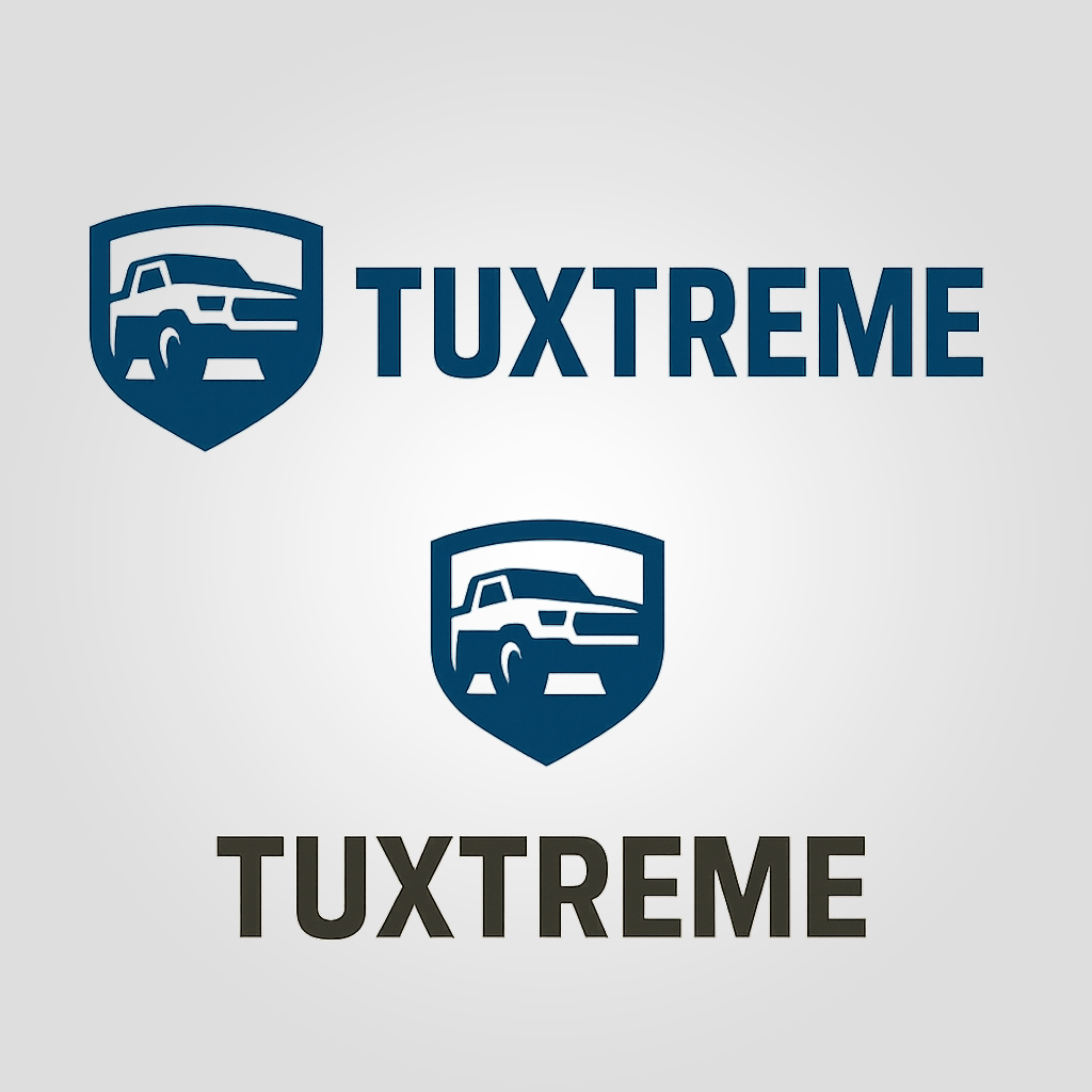 Logo Design by AMBStudio for this project | Design #35573795