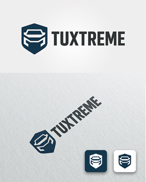 Diseño de Logo por AMBStudio para este proyecto | Diseño: #35573840