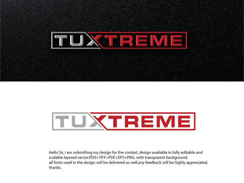 Logo Design by holyvi for this project | Design #35574163