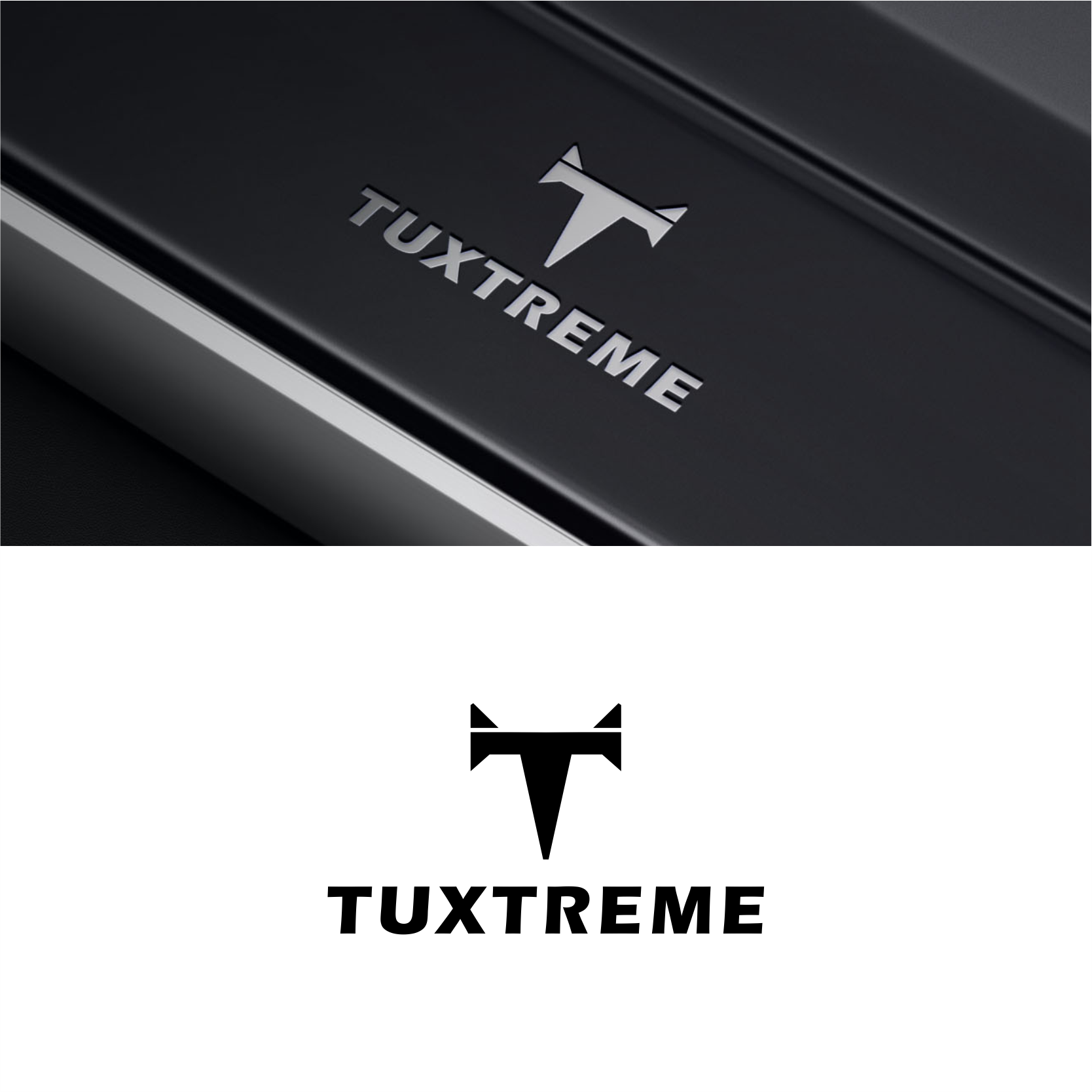 Logo Design by dodobakauu for this project | Design #35578900