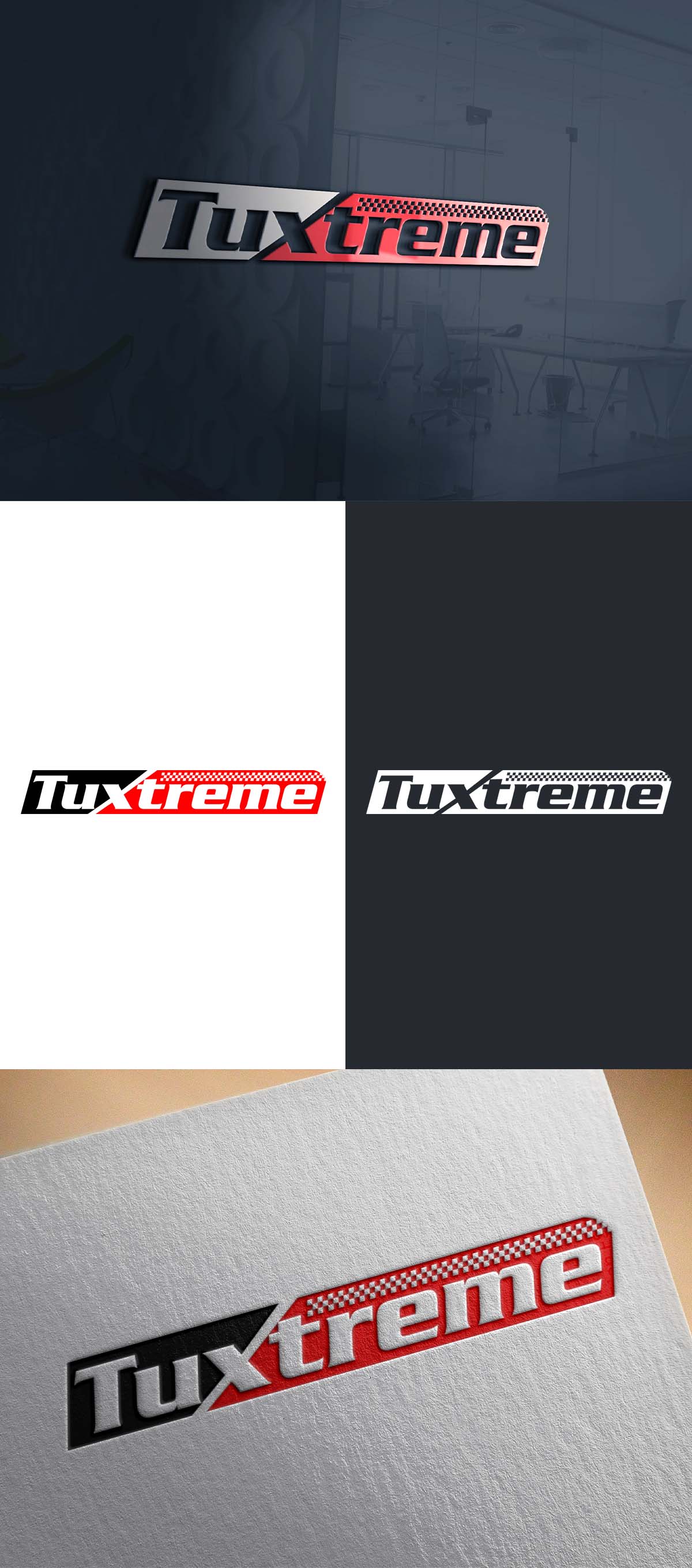 Logo Design by SR Creations. for this project | Design #35582593