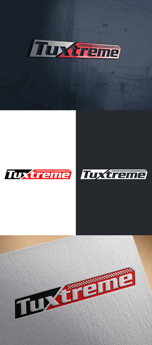 Logo Design by SR Creations. for this project | Design: #35582593