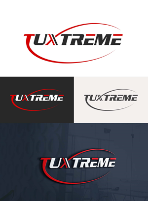 Logo Design by PixelUP Graphics for this project | Design: #35586864