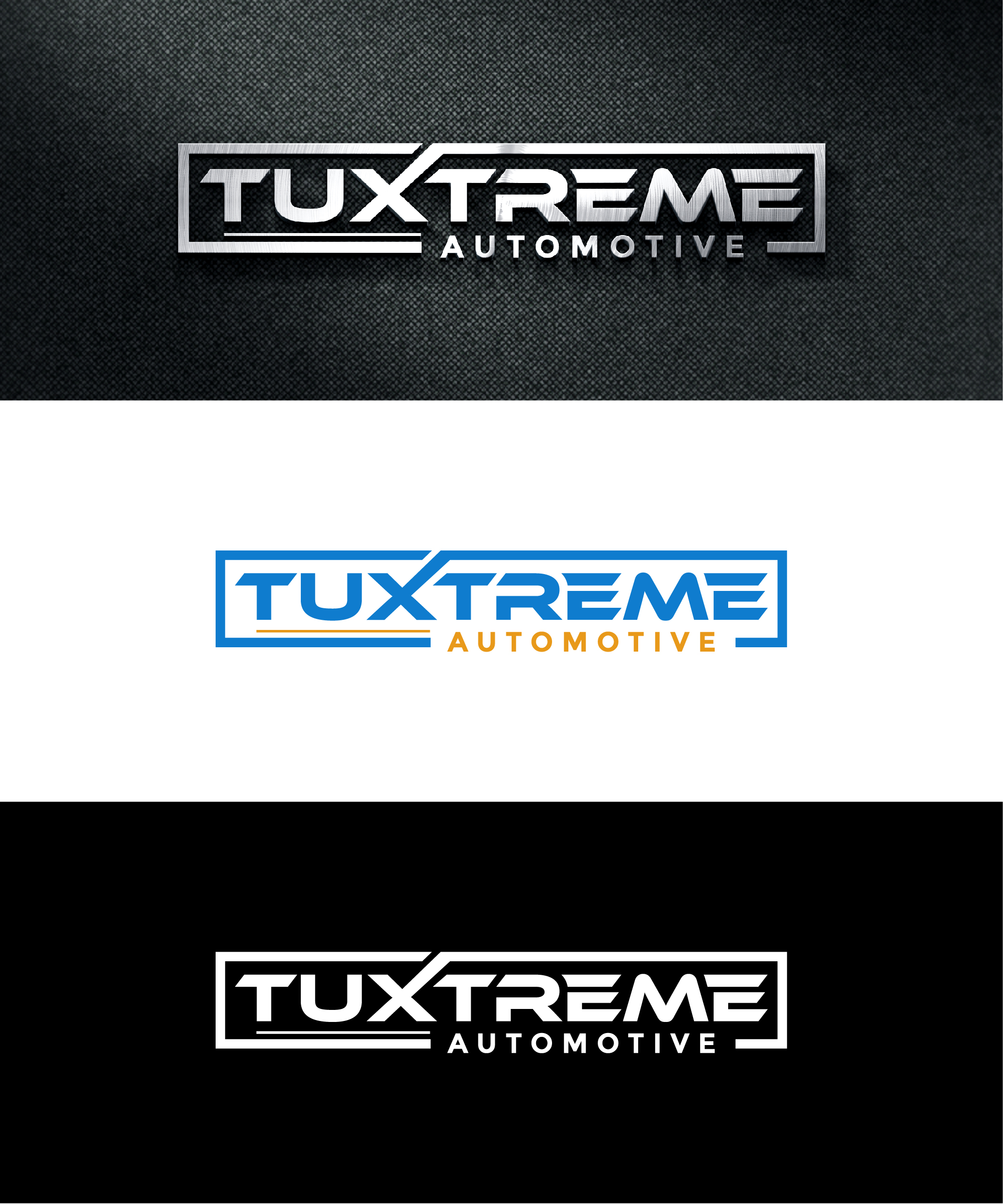 Logo Design by ADBronze for this project | Design #35577231