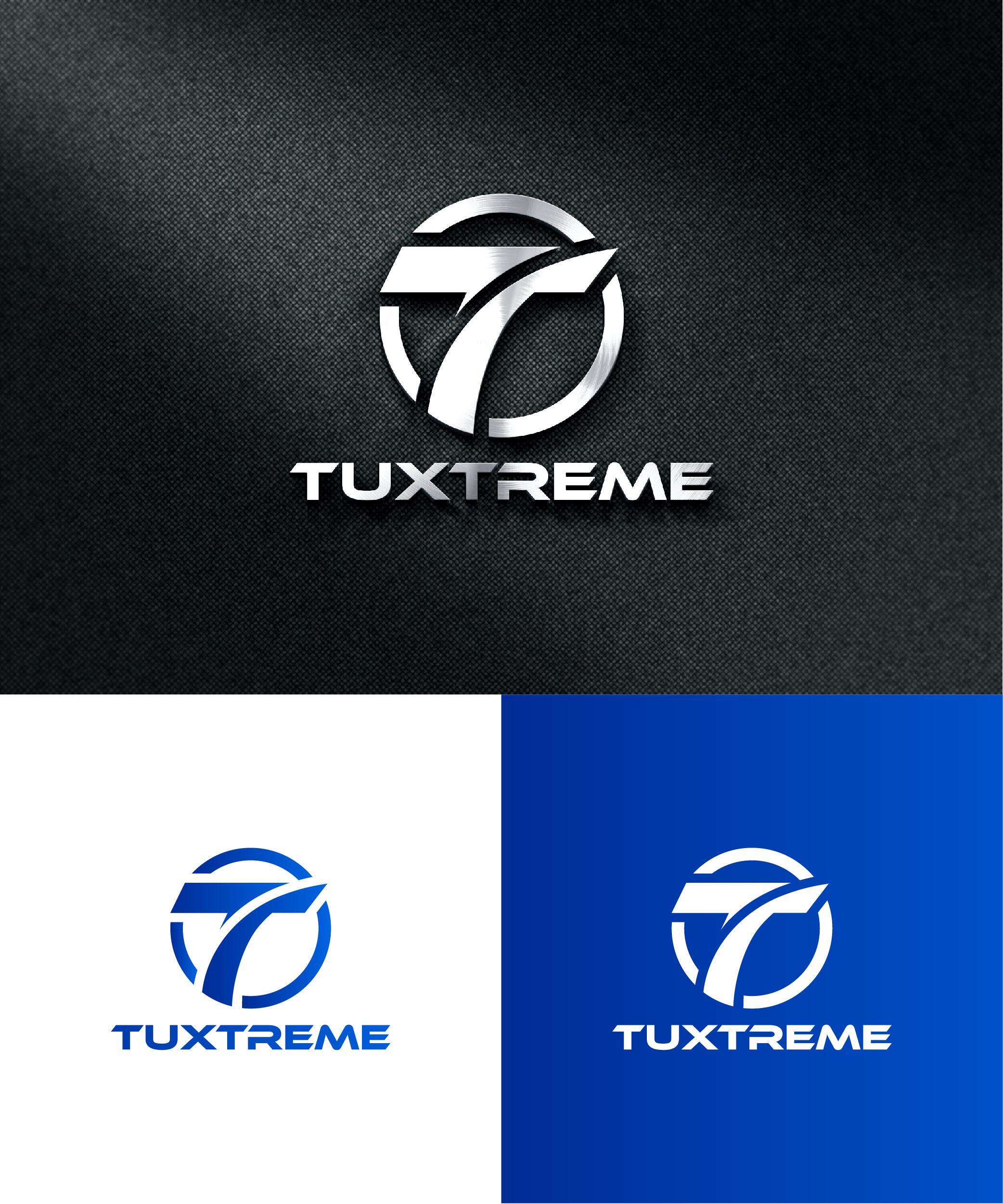 Logo Design by ADBronze for this project | Design #35577232