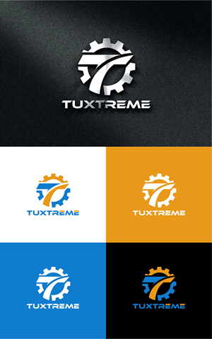 Logo Design by ADBronze