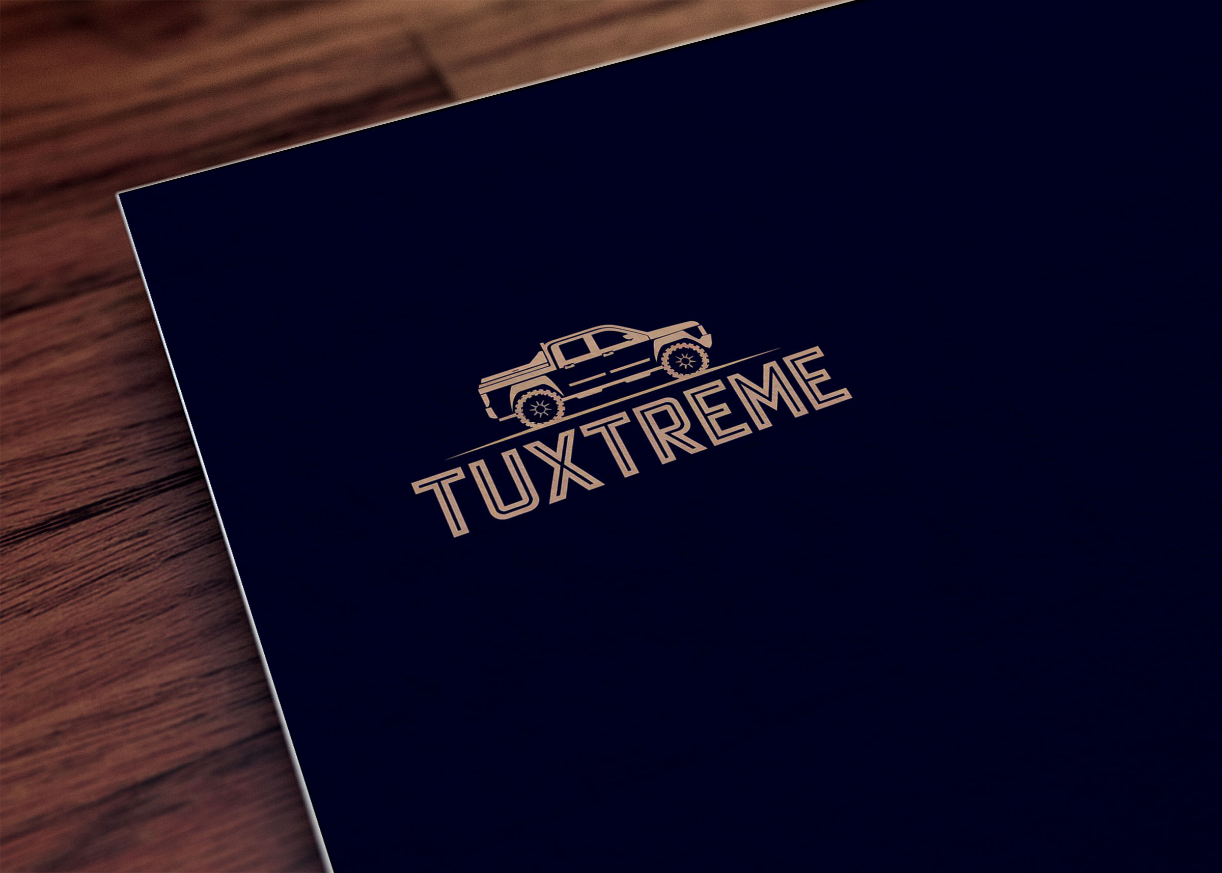 Logo Design by Olivia Marie Smith for this project | Design #35575704