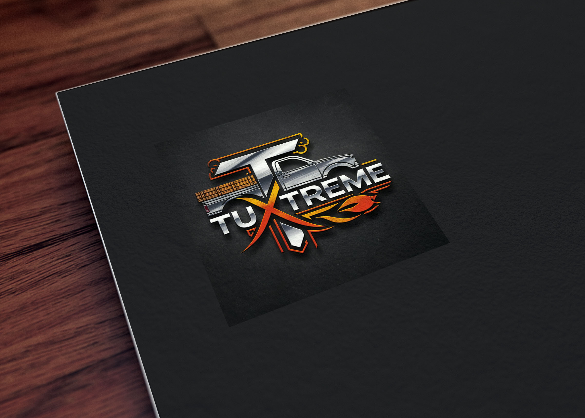Logo Design by Olivia Marie Smith for this project | Design #35575706