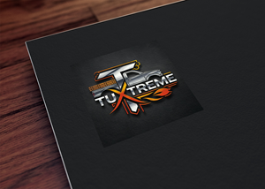 Logo Design by Olivia Marie Smith for this project | Design: #35575706