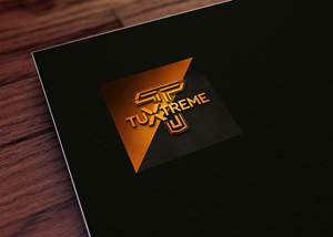 Logo Design by Olivia Marie Smith for this project | Design: #35575707
