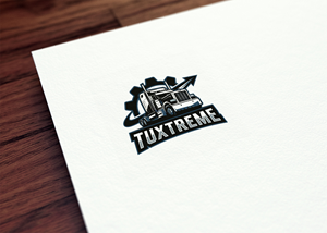 Logo-Design von Olivia Marie Smith für dieses Projekt | Design: #35575726