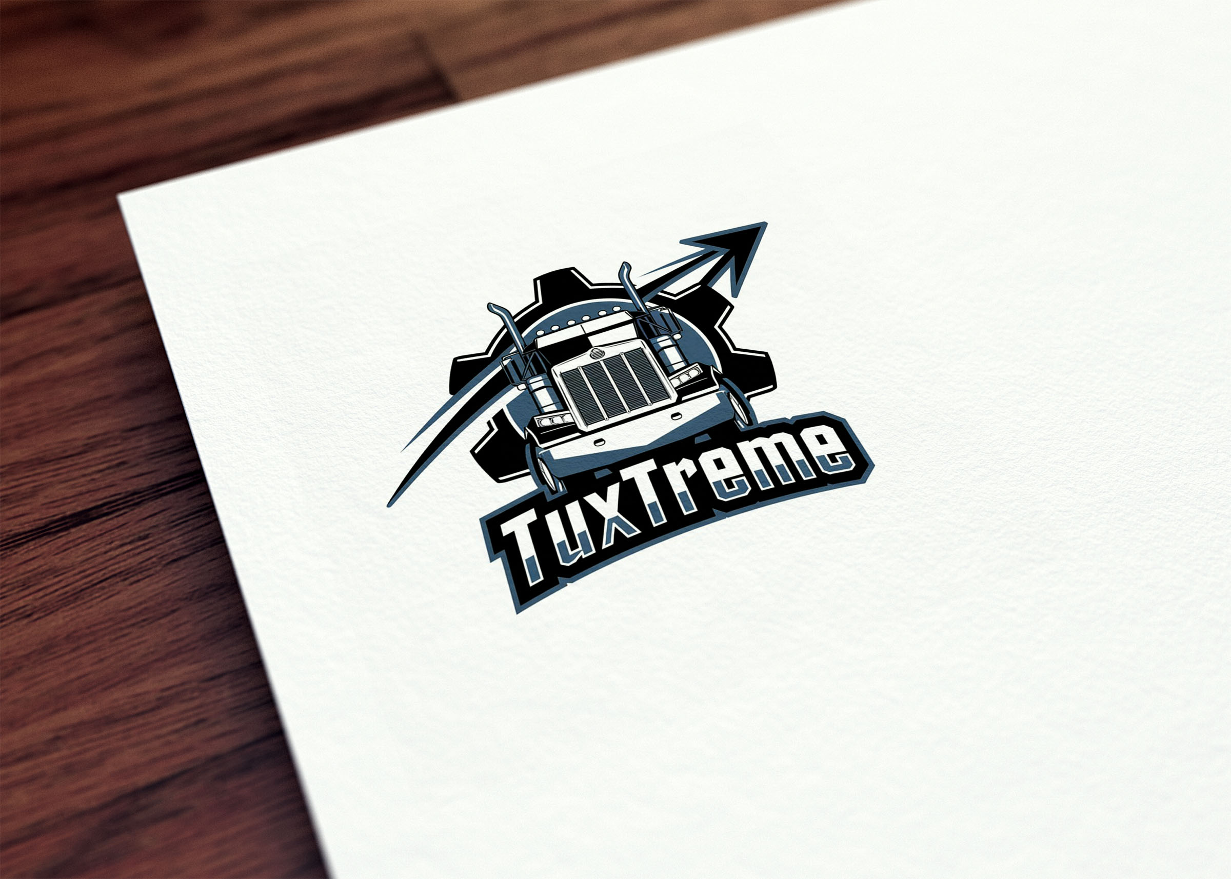 Logo Design by Olivia Marie Smith for this project | Design #35575727