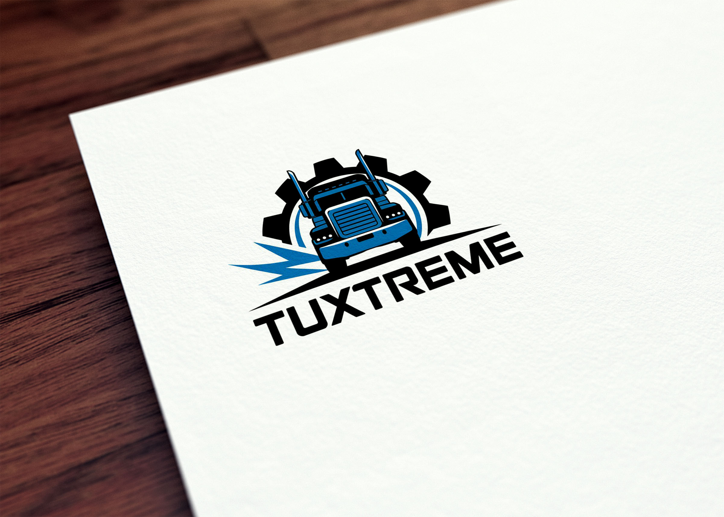 Logo Design by Olivia Marie Smith for this project | Design #35575728
