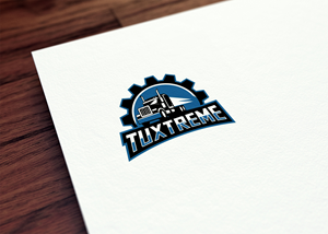 Logo-Design von Olivia Marie Smith für dieses Projekt | Design: #35575739