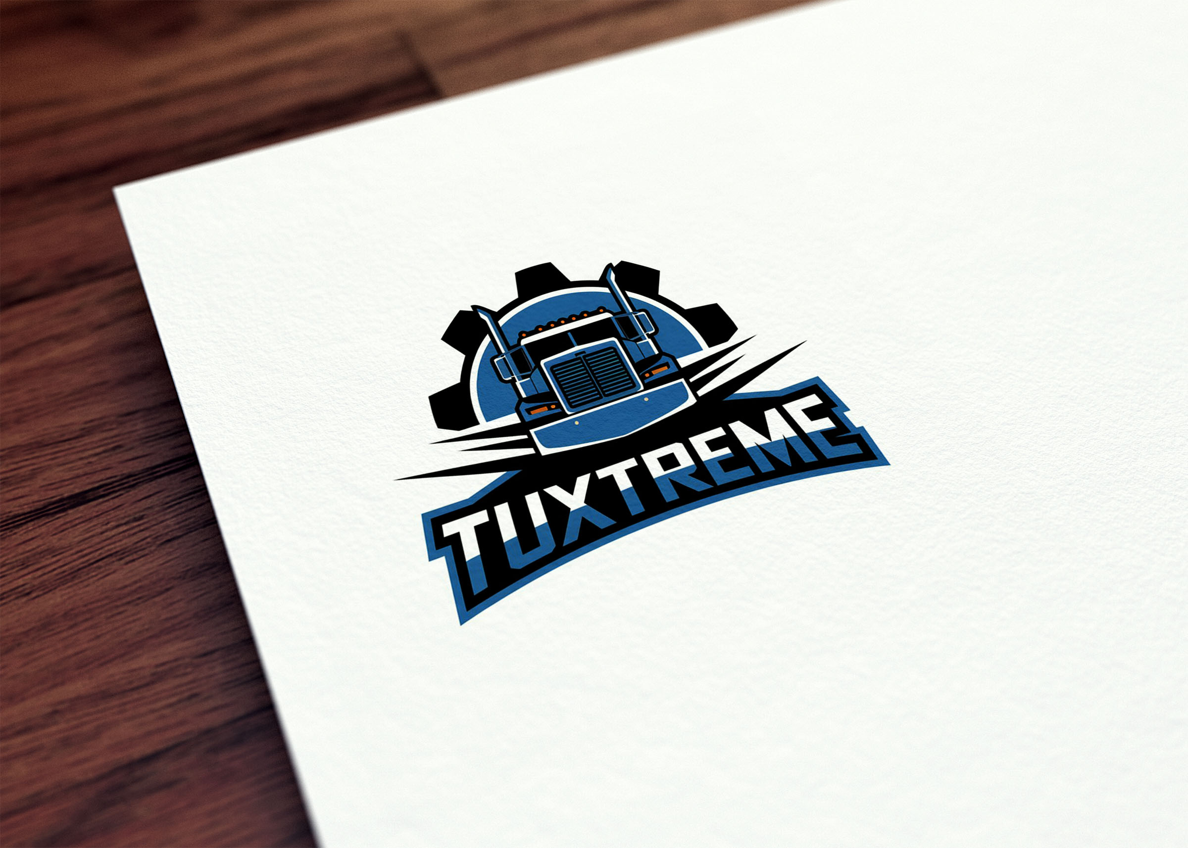 Logo-Design von Olivia Marie Smith für dieses Projekt | Design #35575740