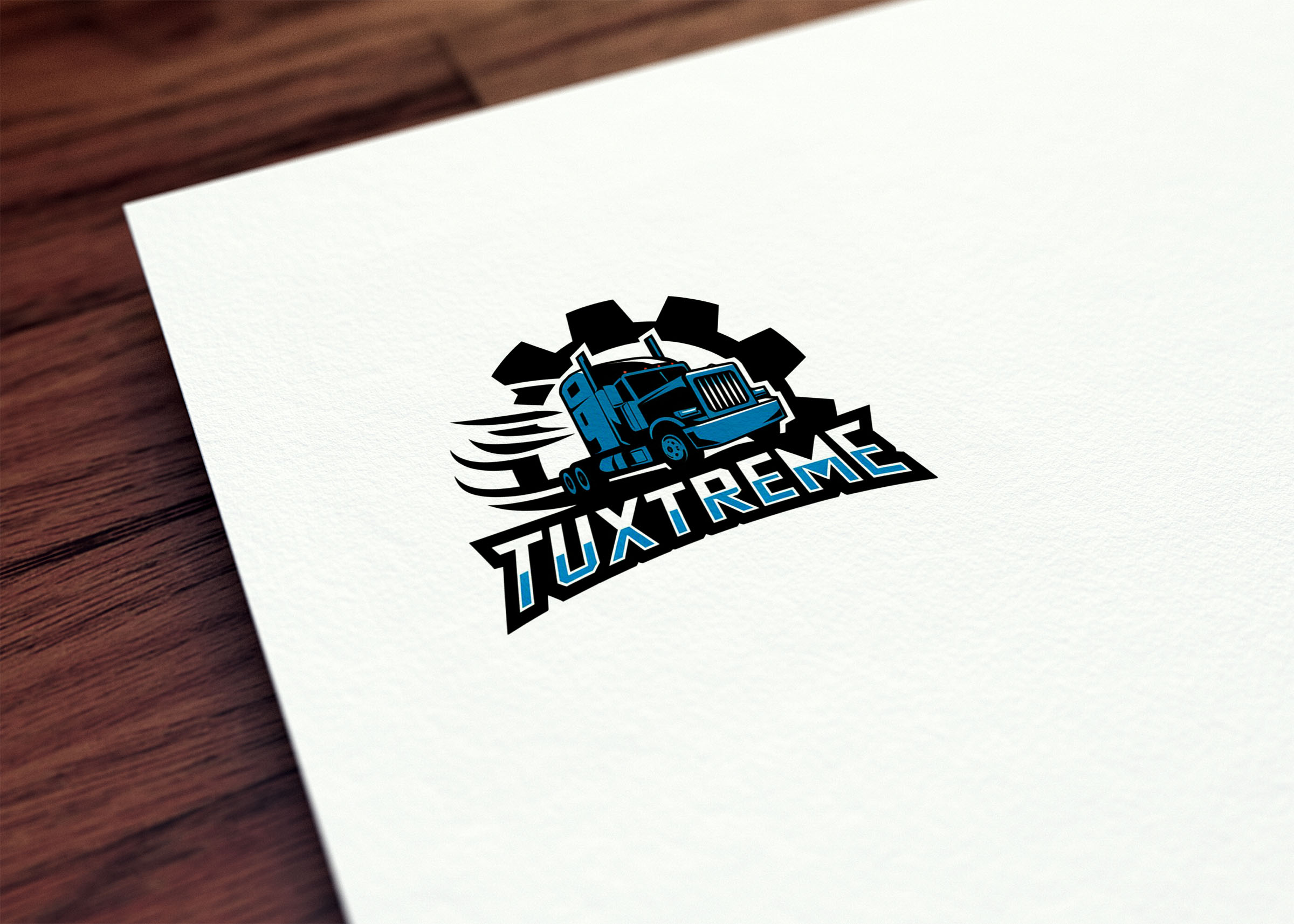 Logo Design by Olivia Marie Smith for this project | Design #35575742