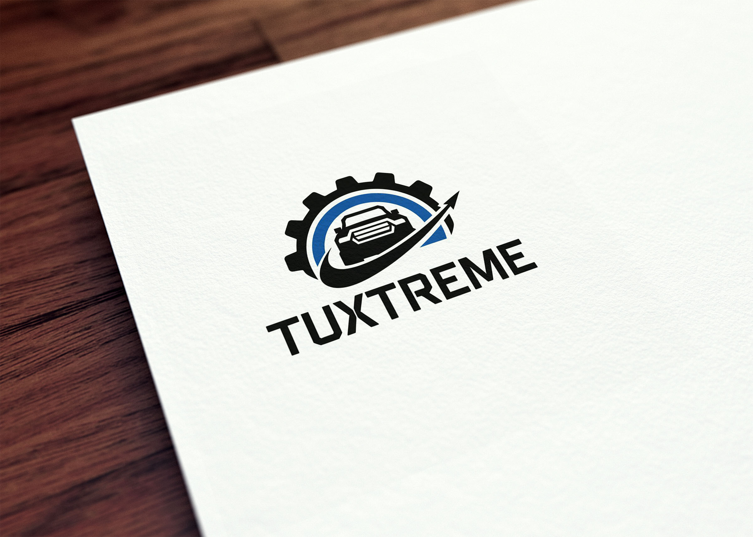 Logo Design by Olivia Marie Smith for this project | Design #35575743