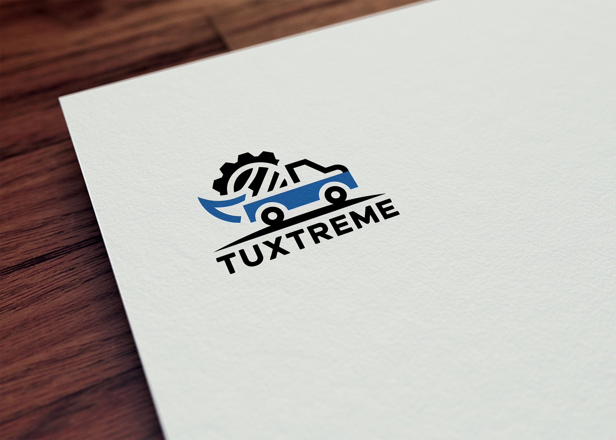 Logo Design by Olivia Marie Smith for this project | Design #35575746