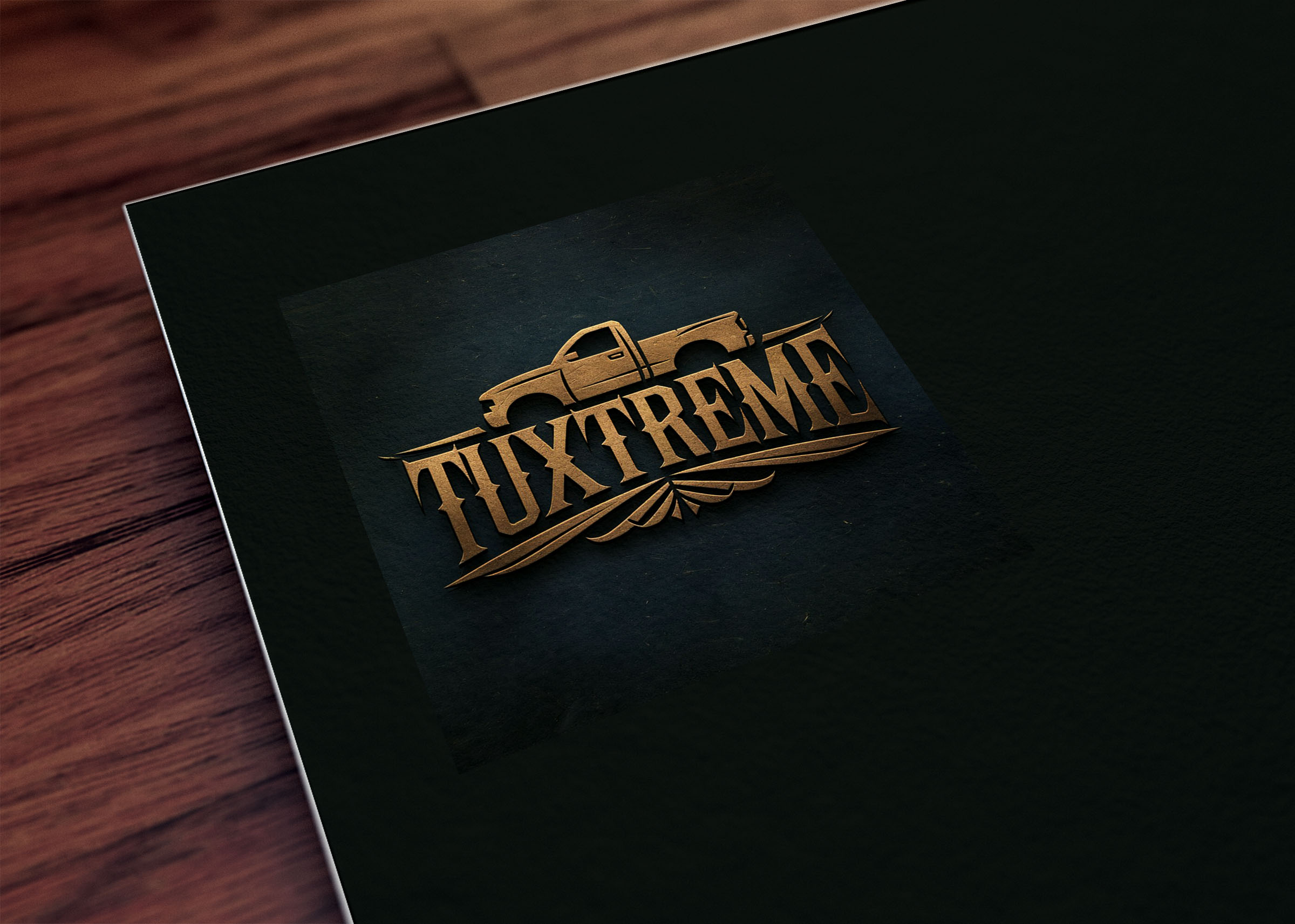Logo Design by Olivia Marie Smith for this project | Design #35575747