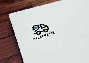Logo-Design von Olivia Marie Smith für dieses Projekt | Design: #35575748