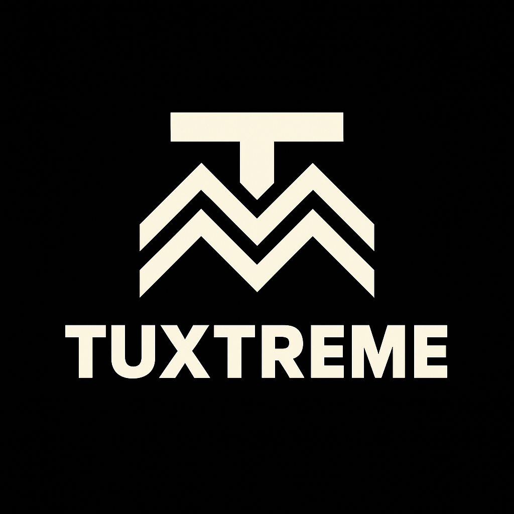 Logo Design by Jakub Czubak for this project | Design #35589543