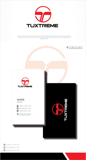 Diseño de Logo por zebronicgraphic para este proyecto | Diseño: #35576540